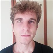 Insegnante di matematica, italiano, storia e filosofia per studenti delle superiori, medie ed elementari (anche online)